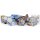 Arctic Storm 16mm Poly Dice Set