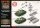 Flames of War SU: IS-2 Guards Heavy Tank Company (x5/Plastic)