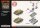 Flames of War SU: Valentine Tank Company (x3 Plastic)