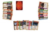 Fantastische Reiche (DE) (Nominiert zum Kennerspiel des Jahres 2021)