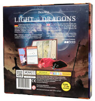 DiceWar - Light of Dragons (DE)