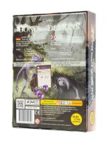 DiceWar - Bond of Demons Erweiterung (DE)