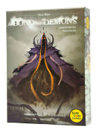 DiceWar - Bond of Demons Erweiterung (DE)