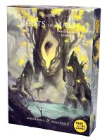 DiceWar - Roots of Mali  Erweiterung (DE)