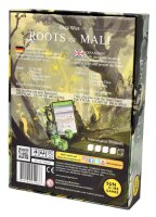 DiceWar - Roots of Mali  Erweiterung (DE)