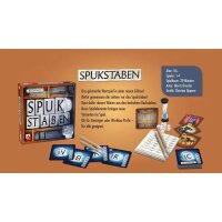 Spukstaben (2. Edition)