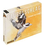 Flügelschlag - Ozeanien (Erweiterung) (DE)