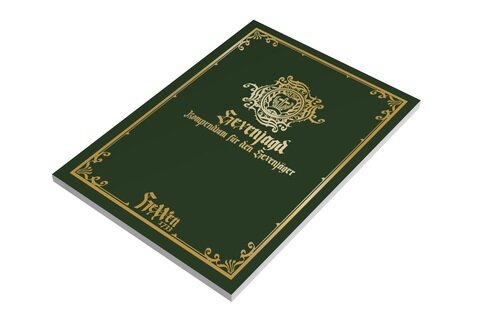 HeXXen 1733 Hexenjagd - Taschenbuch