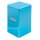 Deck Box Satin Tower - Topaz