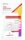 Gamegenic MATTE Mini European-Sized Board Sleeves 46 x 71mm (Ruby)