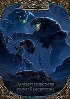 Aventurisches Pandämonium (Taschenbuch) - Das...