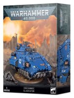 Space Marines: Primaris Gladiator