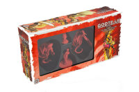 Godtear: Maxen the Artificer (EN)