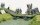 Renedra: Wooden Pontoon Bridge