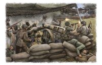 Battlefronts Art of War