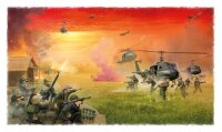 Battlefronts Art of War