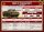 Team Yankee BMP-3 Platoon (x5/Plastik)