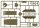 Team Yankee BMP-3 Platoon (x5/Plastik)
