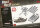 Team Yankee T-80 Tank Company (x5/Plastik)