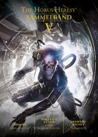Warhammer 40.000 The Horus Heresy Sammelband 5 (HC)