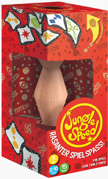 Jungle Speed (DE)