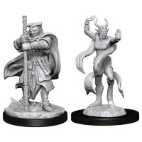 Hobgoblin Devastator & Iron Shadow