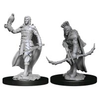 Elf Ranger Male