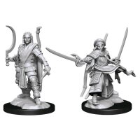 Human Ranger Male