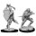 Warforged Fighter Male