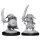 Pathfinder Deep Cuts Mini.: Goblin Fighter Male