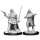 Pathfinder Deep Cuts Mini.: Human Rogue Male
