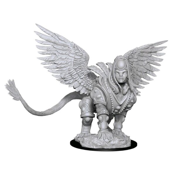 Magic: Isperia, Law Incarnate