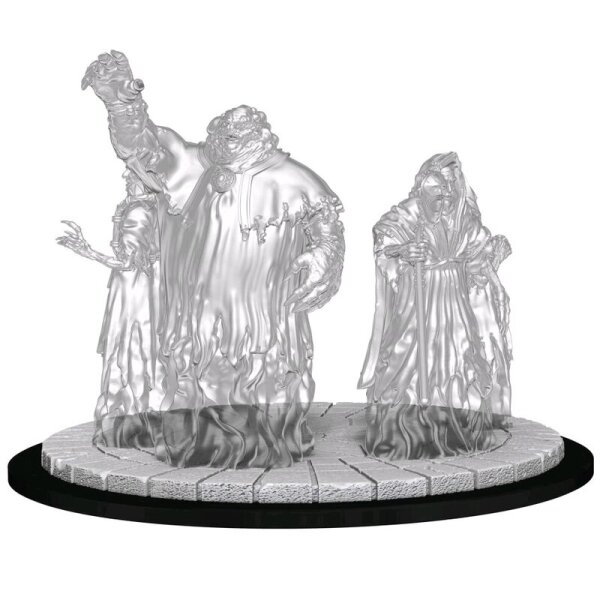 Magic: Obzedant Ghost Councel