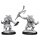 Magic: Goblin Guide & Goblin Bushwhacker