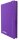 Gamegenic Casual Album 18-Pocket Purple