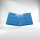 Gamegenic Casual Album 18-Pocket Blue