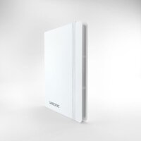 Gamegenic Casual Album 18-Pocket White