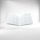 Gamegenic Casual Album 18-Pocket White