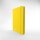 Gamegenic Casual Album 18-Pocket Yellow