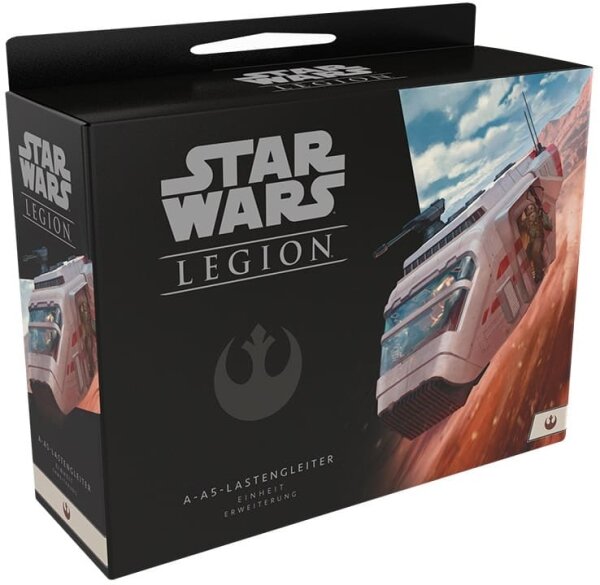 A-A5-Lastengleiter (DE) - Star Wars Legion