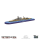 HMS Hood Battleship (EN)