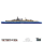 HMS Hood Battleship (EN)