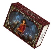 Das Schwarze Auge: Spielkartenbundle - Aventurische Magie