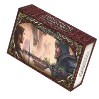 Das Schwarze Auge: Spielkartenbundle - Aventurisches...