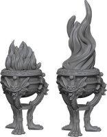 Pathfinder Deep Cuts Mini.: Braziers