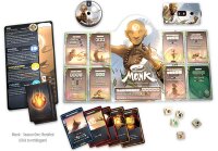 Dice Throne: Season One Rerolled Box 2 Monk vs Paladin (EN)