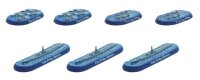 IJN Submarines & MTB Sections (EN)