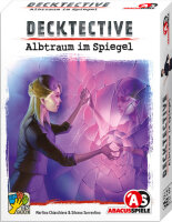 Decktective Albtraum im Spiegel