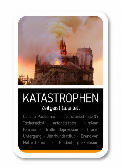 Katastrophen Quartett (DE)
