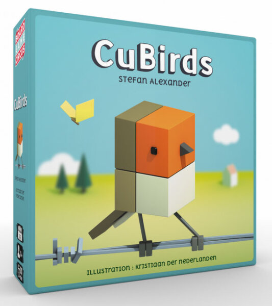 CuBirds (DE)